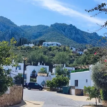 Selvi Σπίτι διακοπών Karmi