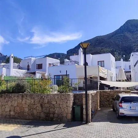 Selvi Σπίτι διακοπών