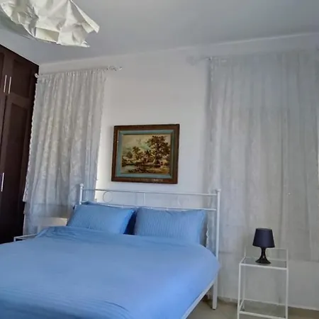 Selvi Σπίτι διακοπών *